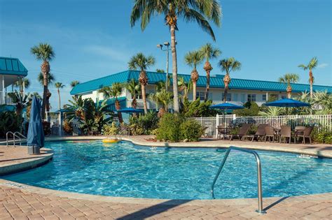 best western cocoa beach hotel & suites in fl